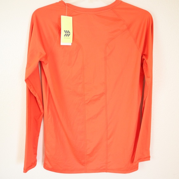 All In Motion Long Sleeved Shirt - Picture 2 of 2